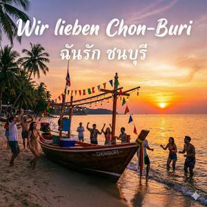 Wir lieben Chon-Buri