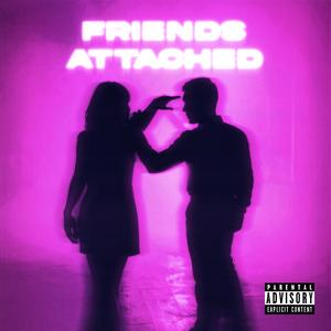 Friends Attached