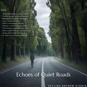 Winter in My Rearview Mirror