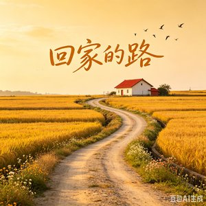 回家的路