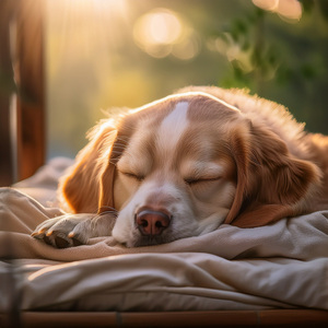 Ritmos Relajantes Para Amigos Peludos