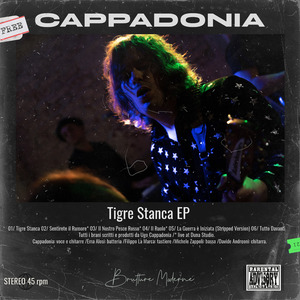 Sentirete Il Rumore (Live at Duna Studio) (Live at Duna Studio)