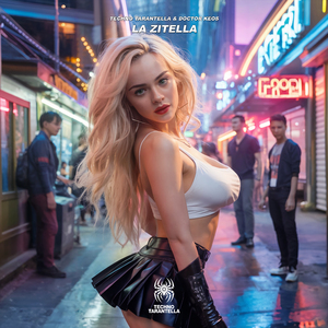 La Zitella