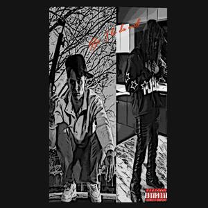 B4 i Lv da crib (feat. Moncho8k)