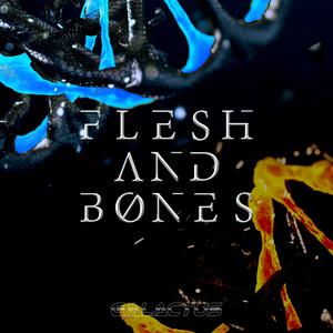FLESH AND BONES 血肉之軀