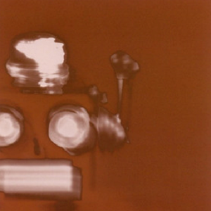 The DJ From Outer Space