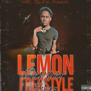 Lemon Pepper (Freestyle) [Remix]