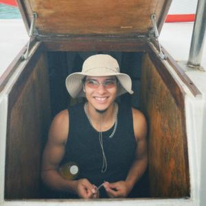 5:00 AM (feat. Mhael)