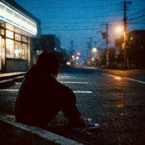 まだ、決めなくていい by Itsuki