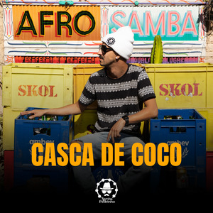 Casca de Coco
