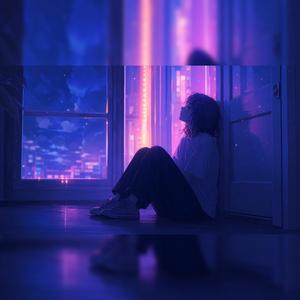 흐릿한 자리