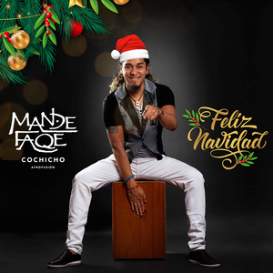 ¡Feliz Navidad! (Afro Peruano)