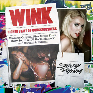 Higher State of Consciousness (Tweekin Acid Funk Mix)