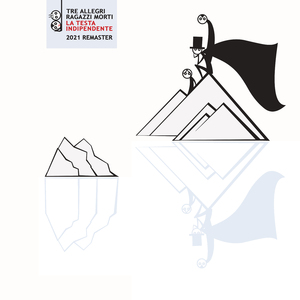 Volo sulla mia città (2021 remaster)