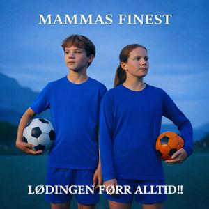 Lødingen Førr Alltid!! (Jonnywannab Version)