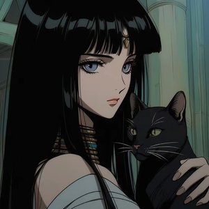 真没睡（渣女台词版）