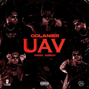 U.A.V