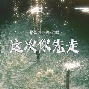 这次你先走 (DJ弹鼓版)