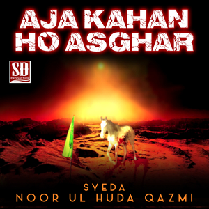 Hin Gaalh Jo Aa Dadho Armaan Sakina