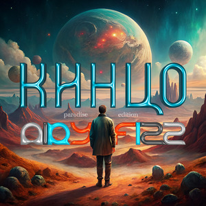 Кинцо (Paradise Edition)