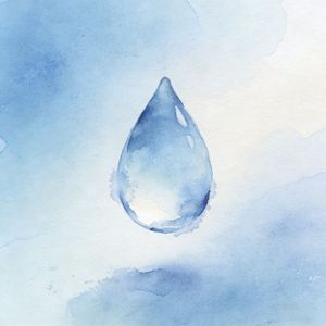 一贫如洗的真心