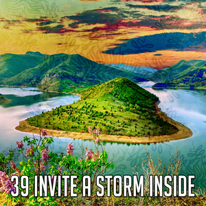 Stuck Out In The Rain