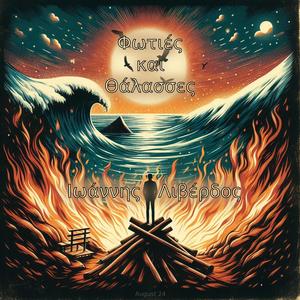 Foties & Thalasses / Φωτιές και Θάλασσες