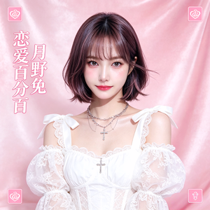 恋爱百分百 伴奏