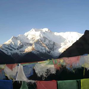 推动我前行路途