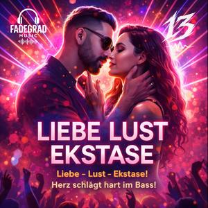 Liebe-Lust-Ekstase