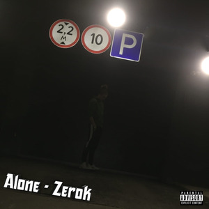 Alone