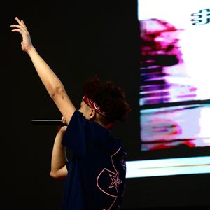 you did+凄美（十大决赛）