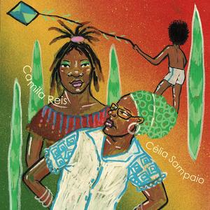 Preta Sim (feat. Célia Sampaio)