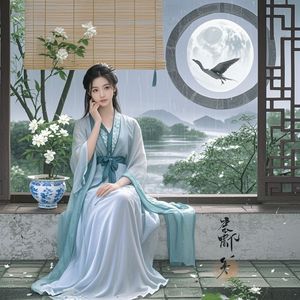 南风知我意_无名