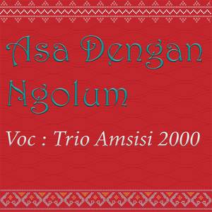 Ahama Natau Si Ingotohu