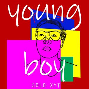 YOUNG BOY（Prod.TravkoBeat）