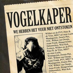 We Hebben Het Vuur Niet Ontstoken