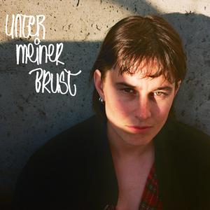 Unter meiner Brust