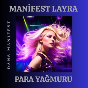 Para Yağmuru (Para Enerjisini Aktive Ediyorum)