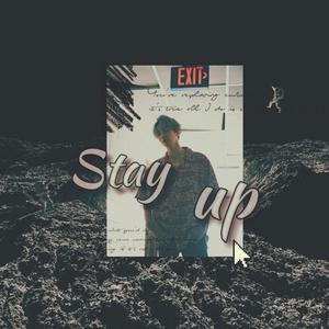 Stay Up（翻自 伯贤）