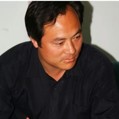 我们是相亲相爱的一家人