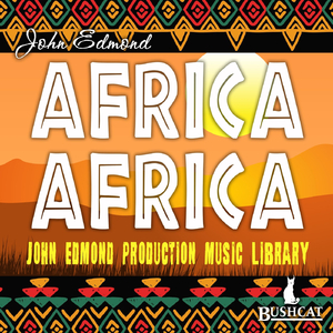 Happy African Children