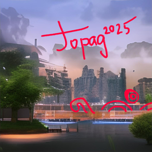 горад 2025 (Demo)