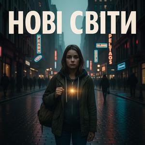 Нові світи