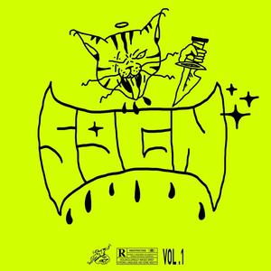 Page (feat. Pakki, Sagitto, KMIO & Anko)