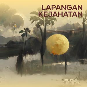 Lapangan Kejahatan