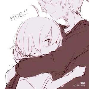 愿（翻自 艾辰）