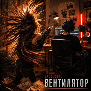 Вентилятор