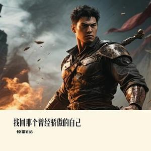 找回那个曾经骄傲的自己