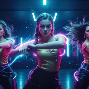 У ритмі драйву